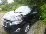 2020 Chevrolet Equinox LT AWD