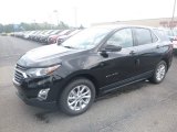 2020 Chevrolet Equinox LT AWD