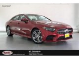 2019 Mercedes-Benz CLS 450 Coupe