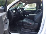 2019 Ram 3500 Tradesman Regular Cab Chassis Front Seat