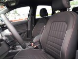 2019 Volkswagen Jetta GLI Front Seat