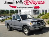 2000 Toyota Tundra SR5 Extended Cab 4x4