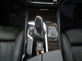 2019 BMW 5 Series 530e iPerformance xDrive Sedan 8 Speed Sport Automatic Transmission
