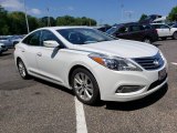 2012 Hyundai Azera 