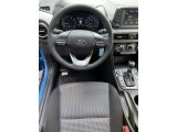 2020 Hyundai Kona SE AWD Steering Wheel