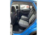 2020 Hyundai Kona SE AWD Rear Seat
