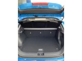 2020 Hyundai Kona SE AWD Trunk