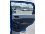2020 Hyundai Kona SE AWD Door Panel
