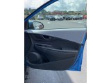 2020 Hyundai Kona SE AWD Door Panel