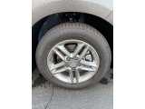 2020 Hyundai Kona SE AWD Wheel