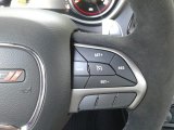 2019 Dodge Challenger 1320 Steering Wheel