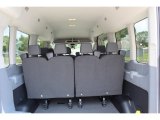 2019 Ford Transit Passenger Wagon XLT 350 MR Long Trunk