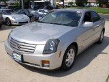 2006 Cadillac CTS Sedan