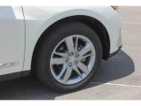 2020 Acura RDX Advance Wheel