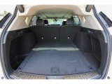 2020 Acura RDX Advance Trunk