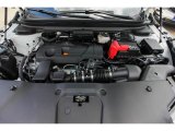 2020 Acura RDX Advance 2.0 Liter Turbocharged DOHC 16-Valve VTEC 4 Cylinder Engine