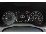 2020 Acura RDX Advance Gauges