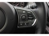 2020 Acura RDX Advance Steering Wheel