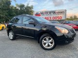 2010 Nissan Rogue SL AWD