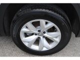 2019 Volkswagen Atlas S Wheel