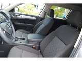 2019 Volkswagen Atlas S Front Seat
