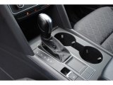 2019 Volkswagen Atlas S 8 Speed Automatic Transmission