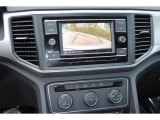 2019 Volkswagen Atlas S Controls