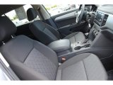 2019 Volkswagen Atlas S Front Seat