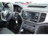 2019 Volkswagen Atlas S Dashboard