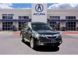 2012 Acura MDX SH-AWD Advance