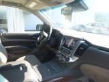 2020 Chevrolet Suburban Premier 4WD Dashboard