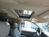 2020 Chevrolet Suburban Premier 4WD Sunroof