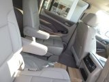 2020 Chevrolet Suburban Premier 4WD Rear Seat