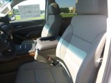 2020 Chevrolet Suburban Premier 4WD Cocoa/­Dune Interior
