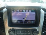 2020 Chevrolet Suburban Premier 4WD Navigation