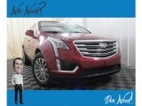 2017 Cadillac XT5 Luxury AWD