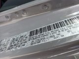 2020 Wrangler Unlimited Color Code for Sting-Gray - Color Code: PDN