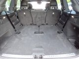 2019 Volvo XC90 T5 AWD R-Design Trunk