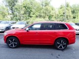 2019 Volvo XC90 T5 AWD R-Design Exterior