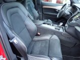 2019 Volvo XC90 T5 AWD R-Design Charcoal Interior