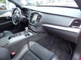 2019 Volvo XC90 T5 AWD R-Design Dashboard