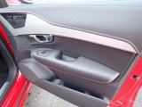 2019 Volvo XC90 T5 AWD R-Design Door Panel