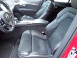2019 Volvo XC90 T5 AWD R-Design Front Seat