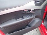 2019 Volvo XC90 T5 AWD R-Design Door Panel
