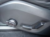 2019 Volvo XC90 T5 AWD R-Design Controls