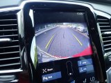 2019 Volvo XC90 T5 AWD R-Design Controls