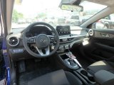 2020 Kia Forte LXS Front Seat