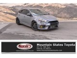2016 Stealth Gray Ford Focus RS #134765940