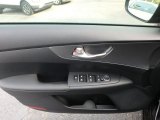 2020 Kia Forte LXS Door Panel