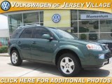 2006 Cypress Green Saturn VUE V6 #13468504